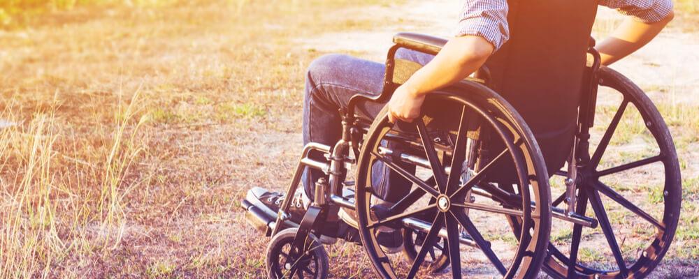 Bay Area special needs trust lawyer