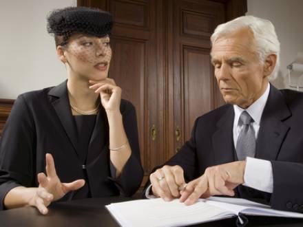 CA estate lawyer