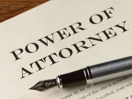 CA estate lawyer