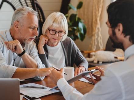 L.A. County estate planning attorney
