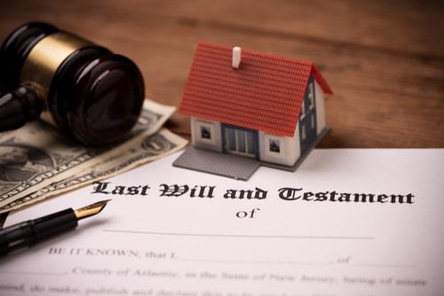 CA estate planning lawyer