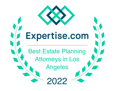 Top Estate Planning Lawyer in Los Angeles