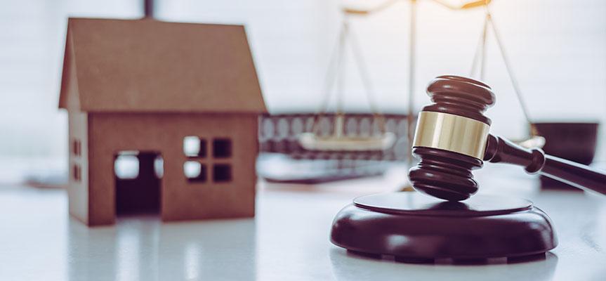 Riverside County real estate litigation lawyer