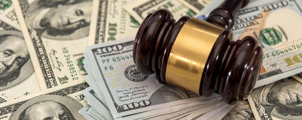 San Francisco lawyer for financial power of attorney